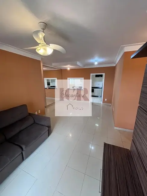 Foto 1 de Apartamento com 3 quartos à venda, 99m2 em Parque Campolim, Sorocaba - SP