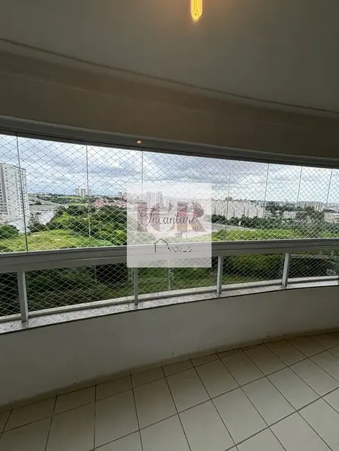 Foto 4 de Apartamento com 3 quartos à venda, 99m2 em Parque Campolim, Sorocaba - SP