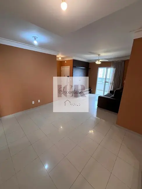 Foto 2 de Apartamento com 3 quartos à venda, 99m2 em Parque Campolim, Sorocaba - SP