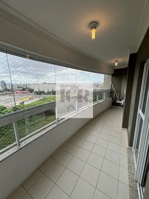 Foto 6 de Apartamento com 3 quartos à venda, 99m2 em Parque Campolim, Sorocaba - SP