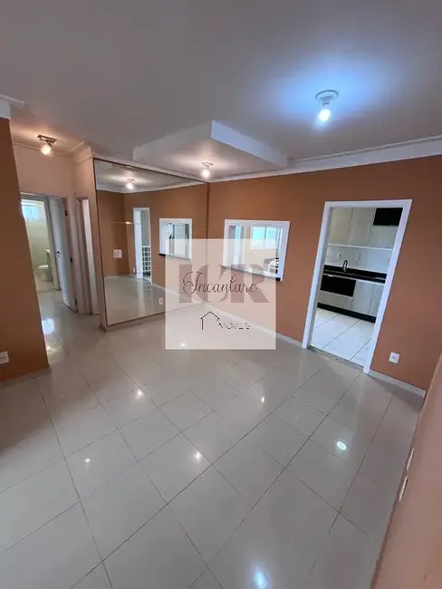 Foto 3 de Apartamento com 3 quartos à venda, 99m2 em Parque Campolim, Sorocaba - SP