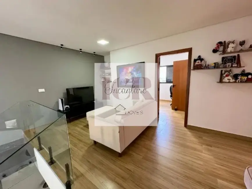 Foto 2 de Casa de Condomínio com 3 quartos à venda, 270m2 em Loteamento Dinorá Rosa, Sorocaba - SP