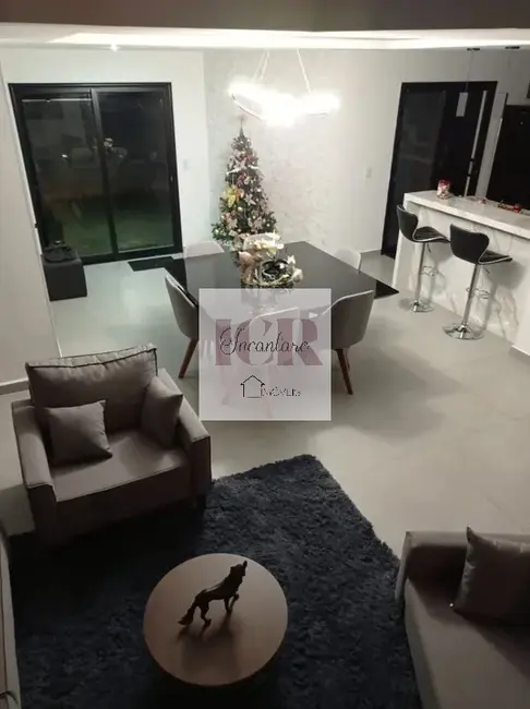 Foto 7 de Casa de Condomínio com 3 quartos à venda, 270m2 em Loteamento Dinorá Rosa, Sorocaba - SP