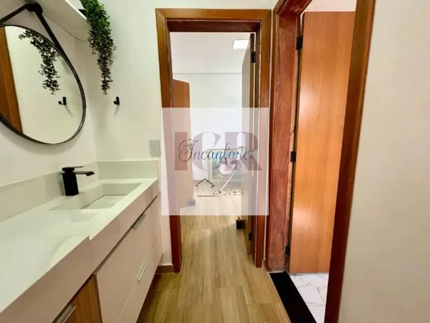 Foto 9 de Casa de Condomínio com 3 quartos à venda, 270m2 em Loteamento Dinorá Rosa, Sorocaba - SP