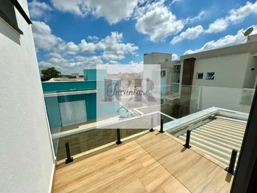 Foto 8 de Casa de Condomínio com 3 quartos à venda, 270m2 em Loteamento Dinorá Rosa, Sorocaba - SP