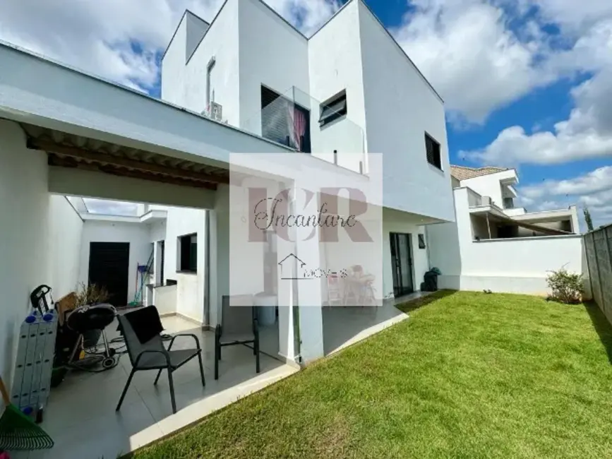 Foto 5 de Casa de Condomínio com 3 quartos à venda, 270m2 em Loteamento Dinorá Rosa, Sorocaba - SP