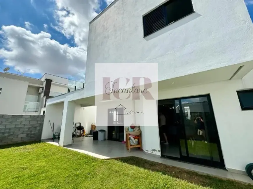 Foto 6 de Casa de Condomínio com 3 quartos à venda, 270m2 em Loteamento Dinorá Rosa, Sorocaba - SP