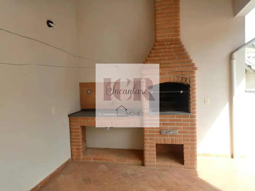 Foto 3 de Casa com 4 quartos à venda, 200m2 em Jardim Vila São Domingos, Sorocaba - SP