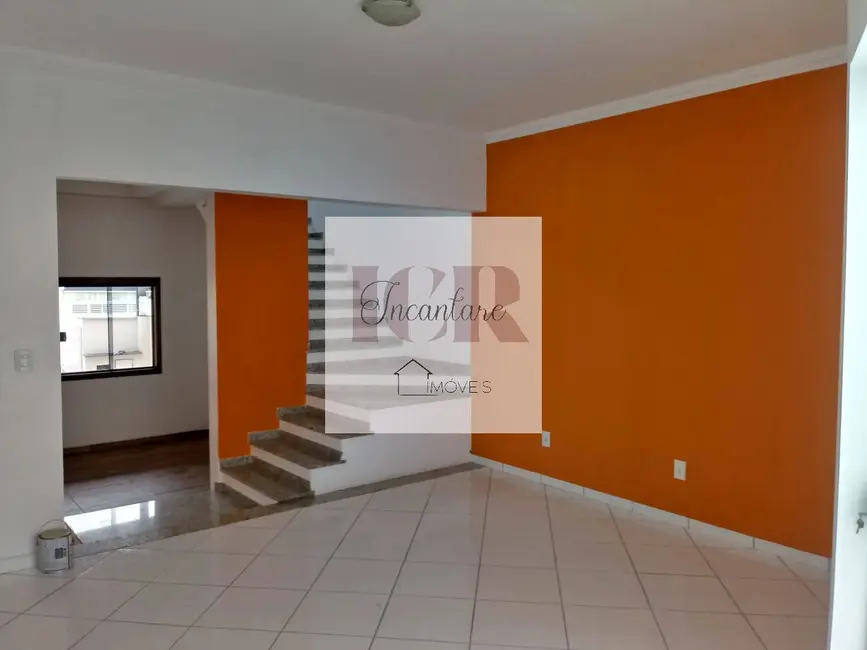 Foto 1 de Casa com 4 quartos à venda, 200m2 em Jardim Vila São Domingos, Sorocaba - SP