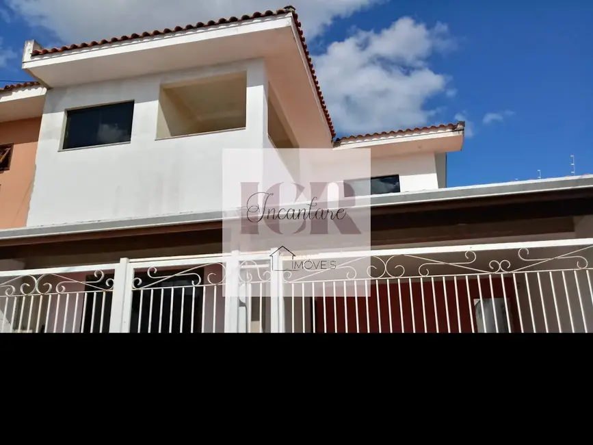 Foto 9 de Casa com 4 quartos à venda, 200m2 em Jardim Vila São Domingos, Sorocaba - SP