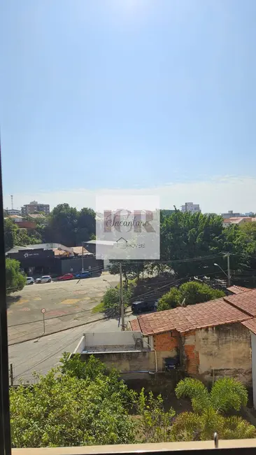 Apartamento com 2 quartos à venda, 60m2 em Jardim Europa, Sorocaba - SP - imagem 7 Foto 7 de Apartamento com 2 quartos à venda, 60m2 em Jardim Europa, Sorocaba - SP