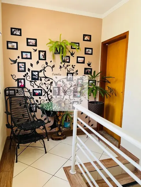 Foto 9 de Sobrado com 3 quartos à venda, 150m2 em Jardim Wanel Ville IV, Sorocaba - SP