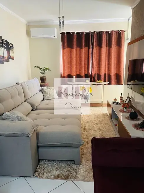 Foto 1 de Sobrado com 3 quartos à venda, 150m2 em Jardim Wanel Ville IV, Sorocaba - SP