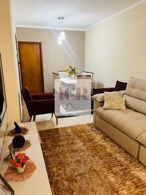 Foto 2 de Sobrado com 3 quartos à venda, 150m2 em Jardim Wanel Ville IV, Sorocaba - SP