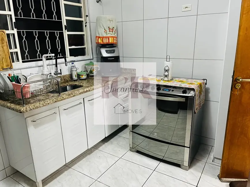 Foto 3 de Sobrado com 3 quartos à venda, 150m2 em Jardim Wanel Ville IV, Sorocaba - SP