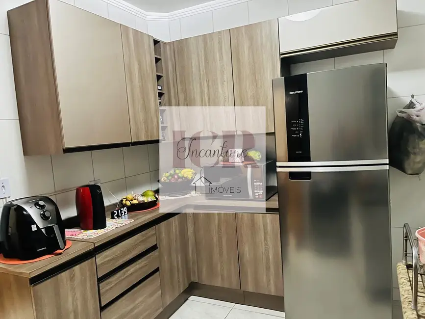 Foto 4 de Sobrado com 3 quartos à venda, 150m2 em Jardim Wanel Ville IV, Sorocaba - SP