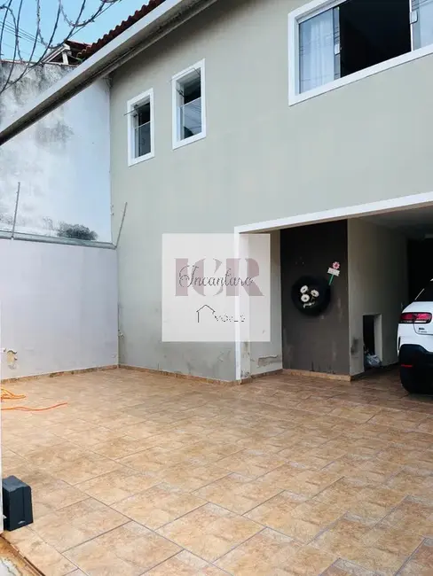 Foto 5 de Sobrado com 3 quartos à venda, 150m2 em Jardim Wanel Ville IV, Sorocaba - SP