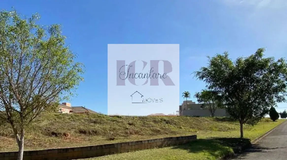 Foto 5 de Lote de Condomínio à venda, 1395m2 em Chácaras Residenciais Santa Maria, Votorantim - SP