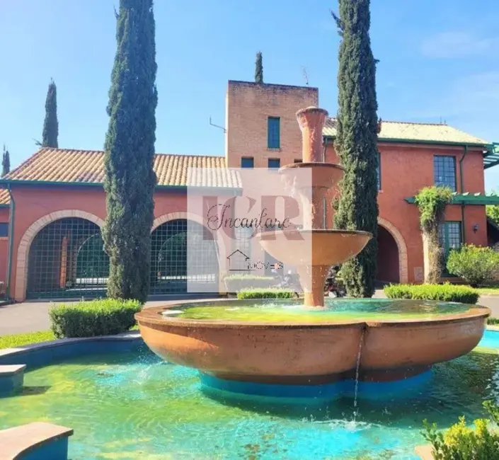 Foto 3 de Lote de Condomínio à venda, 1395m2 em Chácaras Residenciais Santa Maria, Votorantim - SP