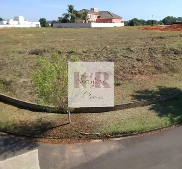 Foto 8 de Lote de Condomínio à venda, 1395m2 em Chácaras Residenciais Santa Maria, Votorantim - SP