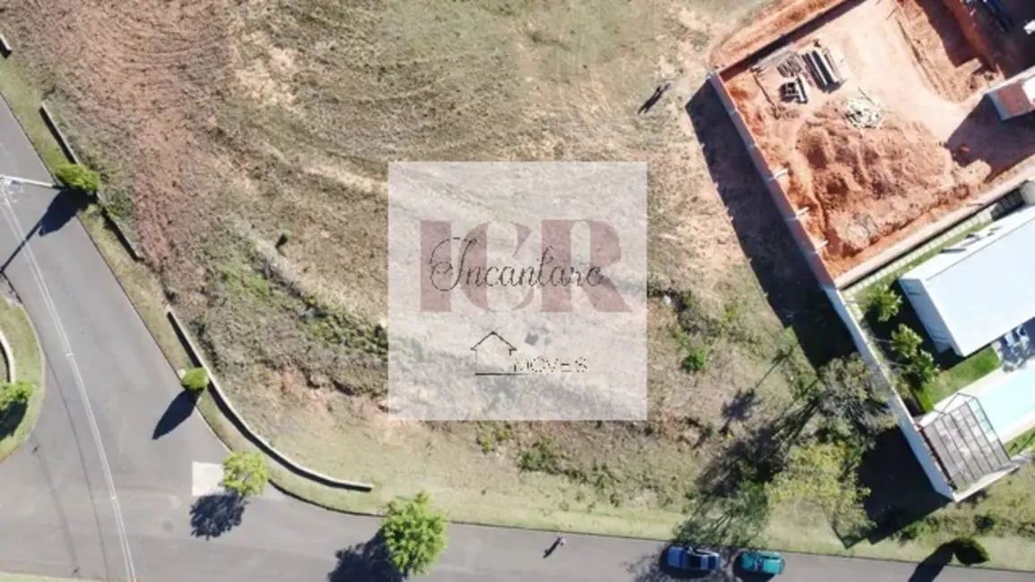 Foto 7 de Lote de Condomínio à venda, 1395m2 em Chácaras Residenciais Santa Maria, Votorantim - SP