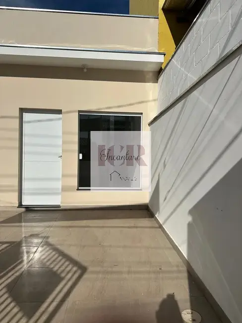 Foto 2 de Casa com 2 quartos à venda, 125m2 em Jardim Boa Esperança, Sorocaba - SP