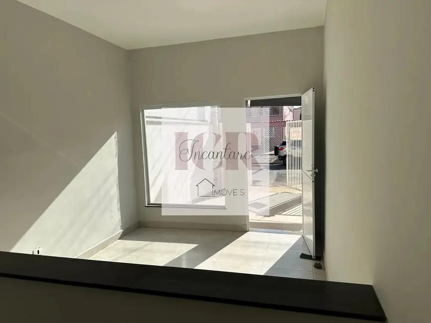 Foto 1 de Casa com 2 quartos à venda, 125m2 em Jardim Boa Esperança, Sorocaba - SP