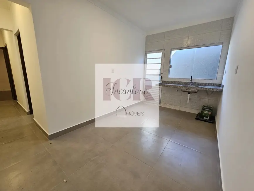 Foto 6 de Casa com 2 quartos à venda, 170m2 em Jardim Santa Marina, Sorocaba - SP