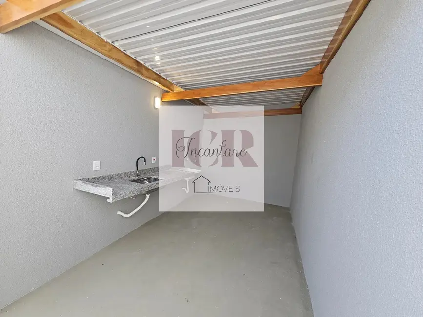 Foto 9 de Casa com 2 quartos à venda, 170m2 em Jardim Santa Marina, Sorocaba - SP