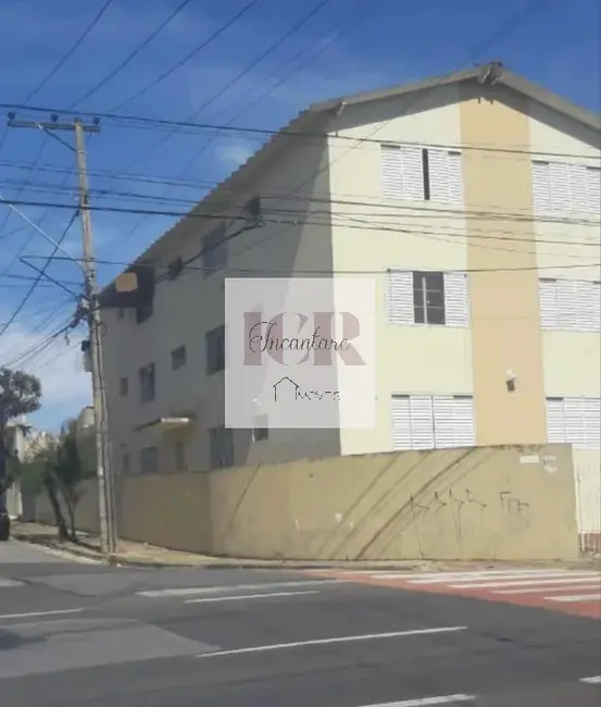 Apartamento com 2 quartos à venda, 80m2 em Jardim Vera Cruz, Sorocaba - SP - imagem 4 Foto 4 de Apartamento com 2 quartos à venda, 80m2 em Jardim Vera Cruz, Sorocaba - SP