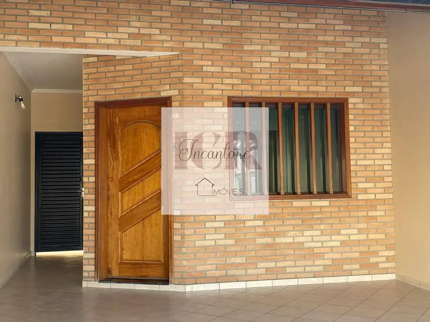 Casa com 2 quartos à venda, 125m2 em Jardim Dois Corações, Sorocaba - SP - imagem 6 Foto 6 de Casa com 2 quartos à venda, 125m2 em Jardim Dois Corações, Sorocaba - SP