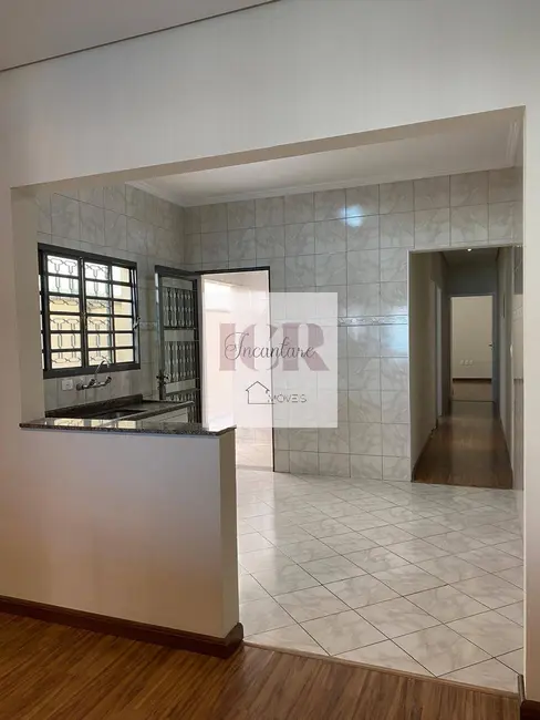 Casa com 2 quartos à venda, 125m2 em Jardim Dois Corações, Sorocaba - SP - imagem 2 Foto 2 de Casa com 2 quartos à venda, 125m2 em Jardim Dois Corações, Sorocaba - SP