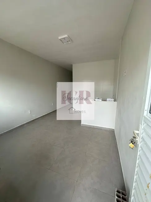 Foto 3 de Casa com 2 quartos à venda, 48m2 em Jardim dos Pássaros, Sorocaba - SP