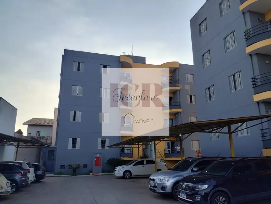 Apartamento com 2 quartos à venda, 65m2 em Vila Olímpia, Sorocaba - SP - imagem 7 Foto 7 de Apartamento com 2 quartos à venda, 65m2 em Vila Olímpia, Sorocaba - SP