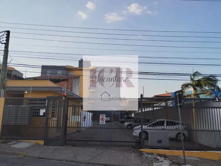 Apartamento com 2 quartos à venda, 65m2 em Vila Olímpia, Sorocaba - SP - imagem 8 Foto 8 de Apartamento com 2 quartos à venda, 65m2 em Vila Olímpia, Sorocaba - SP