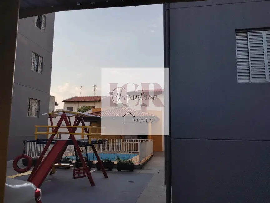 Apartamento com 2 quartos à venda, 65m2 em Vila Olímpia, Sorocaba - SP - imagem 6 Foto 6 de Apartamento com 2 quartos à venda, 65m2 em Vila Olímpia, Sorocaba - SP