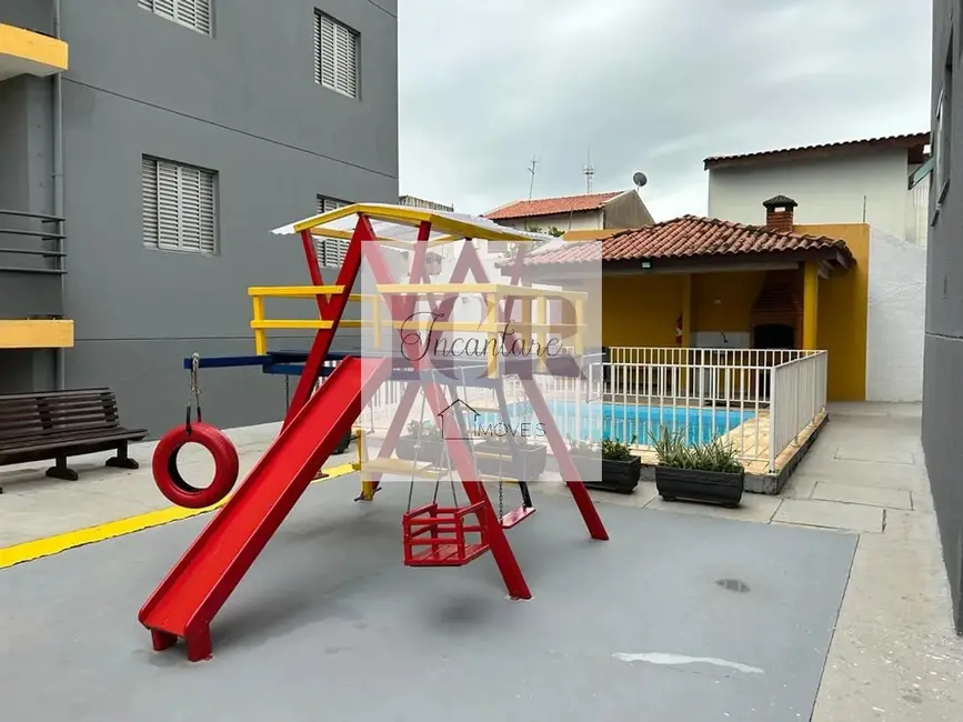 Apartamento com 2 quartos à venda, 65m2 em Vila Olímpia, Sorocaba - SP - imagem 9 Foto 9 de Apartamento com 2 quartos à venda, 65m2 em Vila Olímpia, Sorocaba - SP