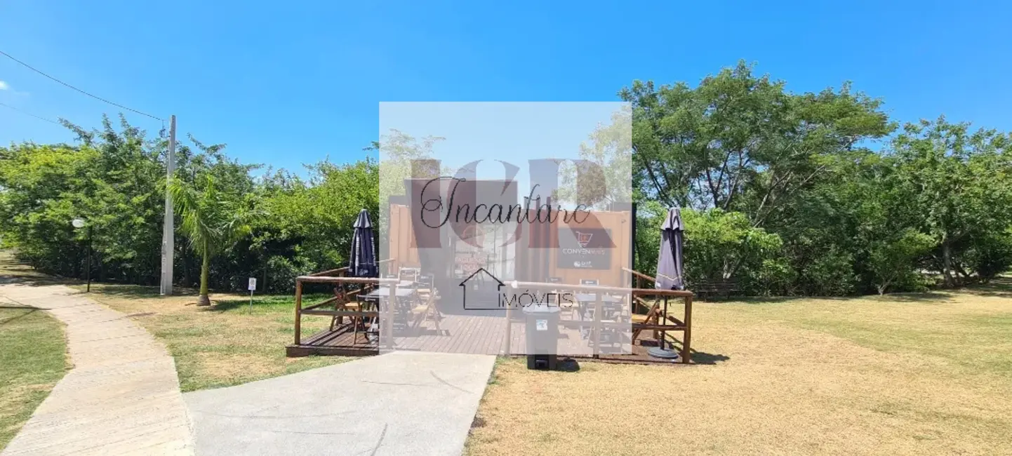 Lote de Condomínio à venda, 272m2 em Parque Ibiti Reserva, Sorocaba - SP - imagem 4 Foto 4 de Lote de Condomínio à venda, 272m2 em Parque Ibiti Reserva, Sorocaba - SP