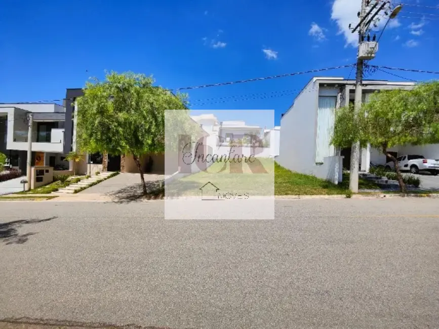 Lote de Condomínio à venda, 272m2 em Parque Ibiti Reserva, Sorocaba - SP - imagem 3 Foto 3 de Lote de Condomínio à venda, 272m2 em Parque Ibiti Reserva, Sorocaba - SP