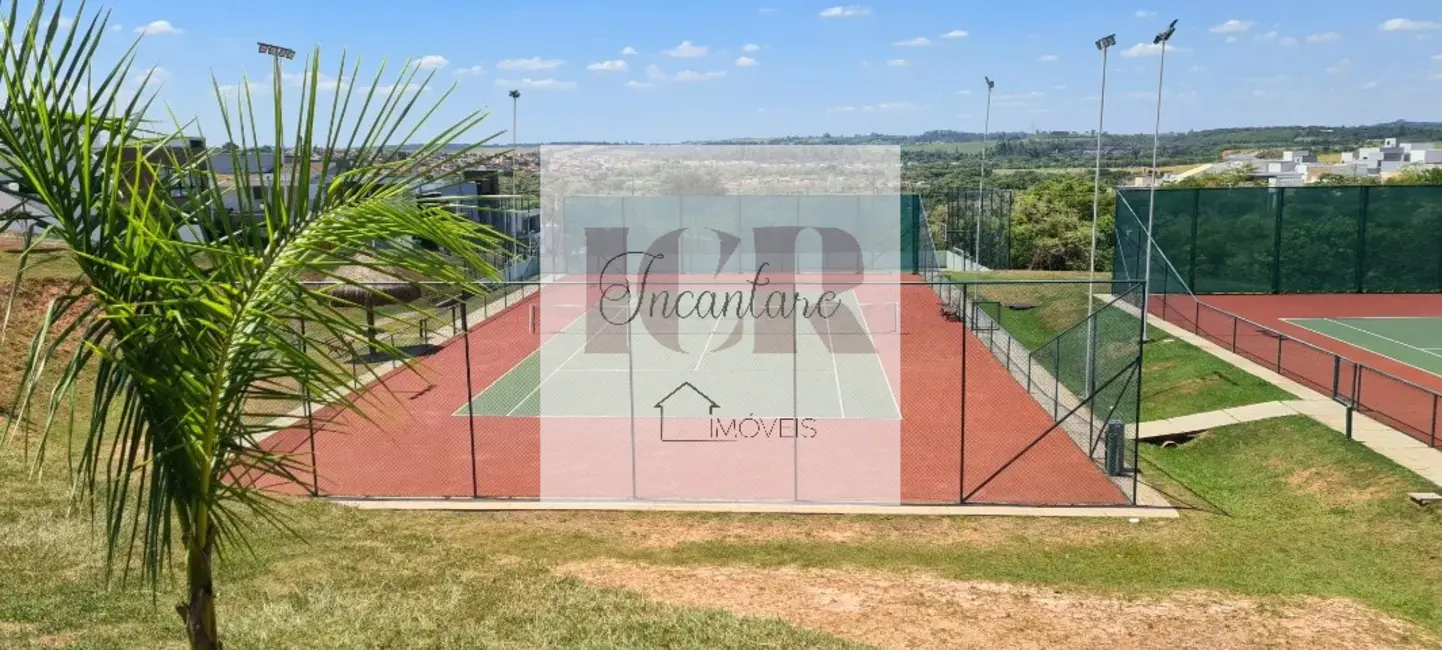 Lote de Condomínio à venda, 272m2 em Parque Ibiti Reserva, Sorocaba - SP - imagem 9 Foto 9 de Lote de Condomínio à venda, 272m2 em Parque Ibiti Reserva, Sorocaba - SP