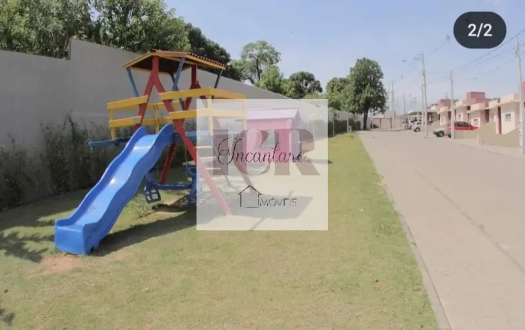 Foto 9 de Casa de Condomínio com 3 quartos à venda, 90m2 em Vila Pedroso, Votorantim - SP