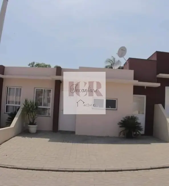 Foto 8 de Casa de Condomínio com 3 quartos à venda, 90m2 em Vila Pedroso, Votorantim - SP