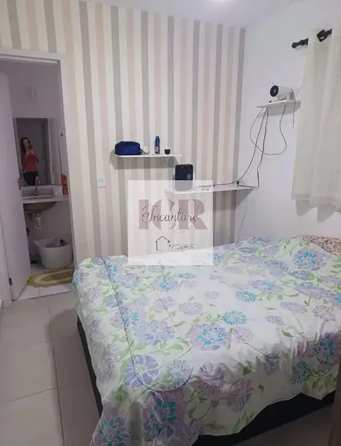 Foto 7 de Casa de Condomínio com 3 quartos à venda, 90m2 em Vila Pedroso, Votorantim - SP