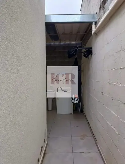 Foto 5 de Casa de Condomínio com 3 quartos à venda, 90m2 em Vila Pedroso, Votorantim - SP