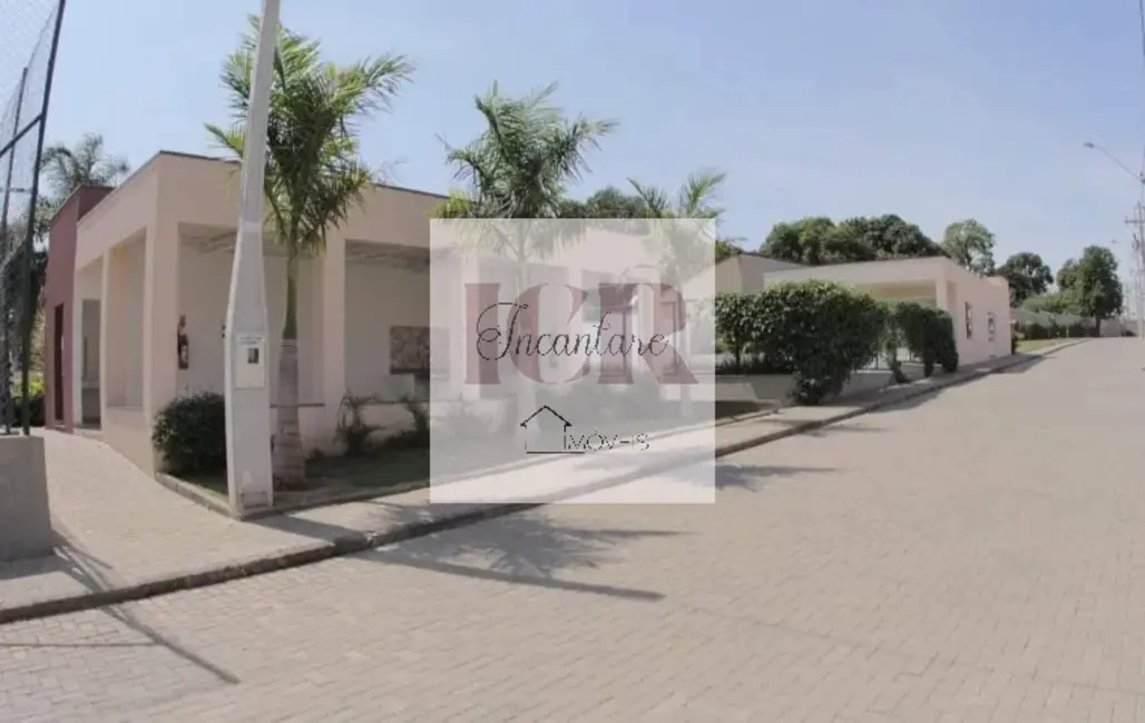 Foto 6 de Casa de Condomínio com 3 quartos à venda, 90m2 em Vila Pedroso, Votorantim - SP