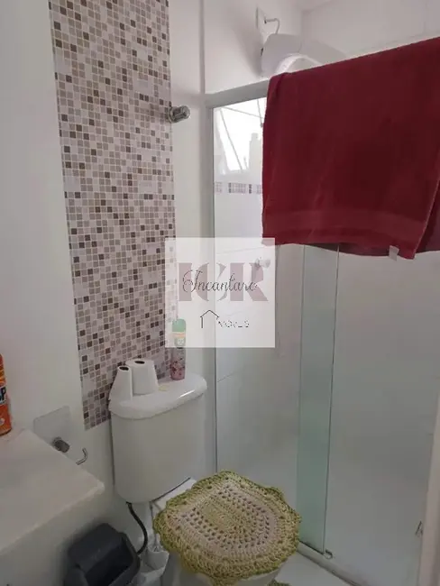 Foto 3 de Casa de Condomínio com 3 quartos à venda, 90m2 em Vila Pedroso, Votorantim - SP