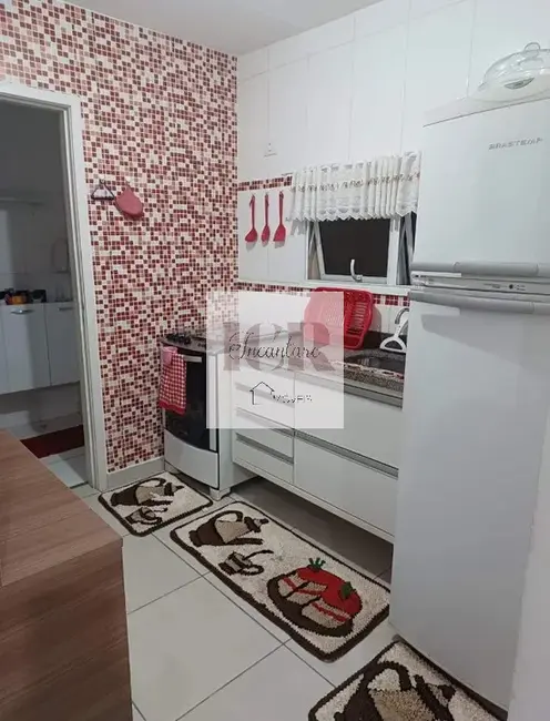 Foto 2 de Casa de Condomínio com 3 quartos à venda, 90m2 em Vila Pedroso, Votorantim - SP