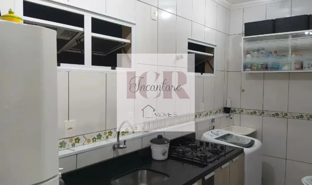 Foto 9 de Apartamento com 2 quartos à venda, 56m2 em Lopes de Oliveira, Sorocaba - SP
