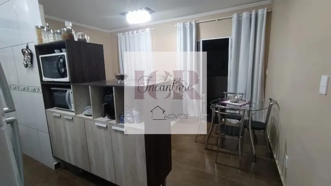 Foto 3 de Apartamento com 2 quartos à venda, 56m2 em Lopes de Oliveira, Sorocaba - SP