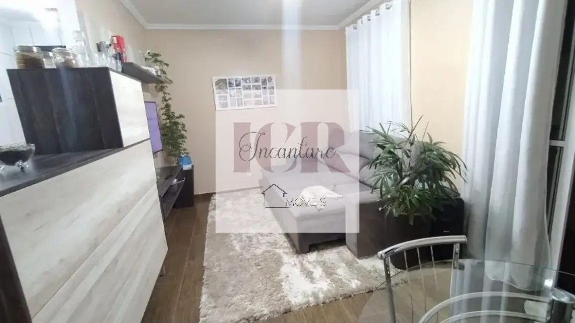 Foto 4 de Apartamento com 2 quartos à venda, 56m2 em Lopes de Oliveira, Sorocaba - SP